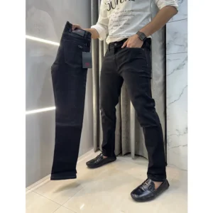 Ferragamo Carbon Denin