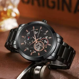 Tommy Automatic Watch