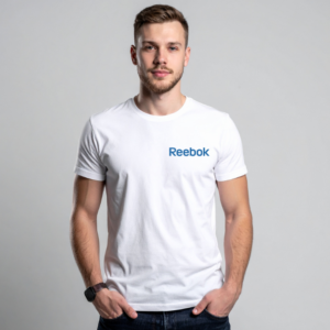 Reebok T-shirt