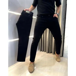 Armani Exchange Hyperflex Denim