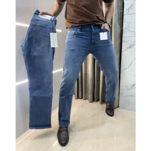 Calvin Klein Hyperflex Denim