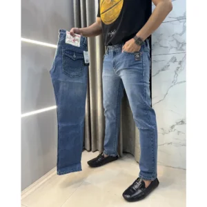 Hugo Boss Denin