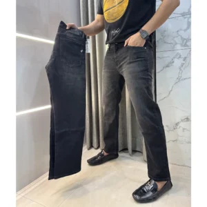 Hugo Boss Carbon Denin