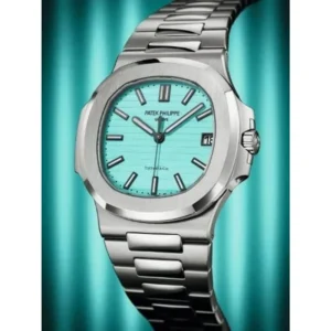 Patek Philippe Watch