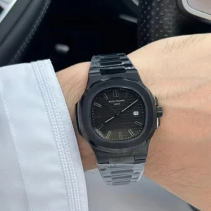 Patek Philippe Watch