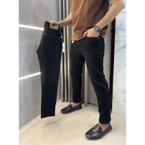 Balmain Paris Hyperflex Denin