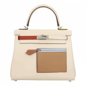 Herms Kelly Handbag