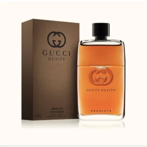 Gucci Guilty Perfume