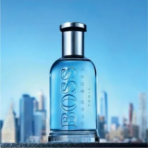 Hugo Boss Tonic Perfume