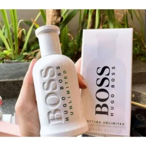 Hugo Boss Perfume
