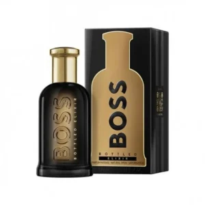 Hugo Boss Bottled Elixir Perfume
