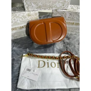 Dior Signature Bag