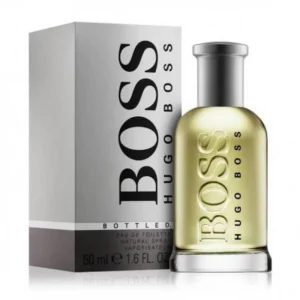 Hugo Boss Edt Perfume