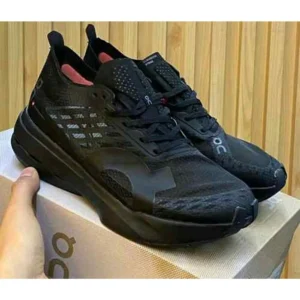 On Cloud Boom Strike Sneakers