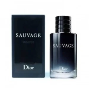 Sauvage Dior Eau De Parfum