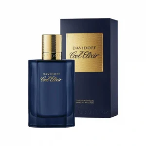 David Off Cool Elixir Perfume