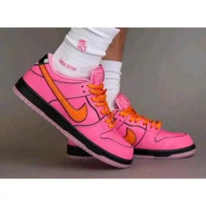 Nike Sb Dunk Blossam