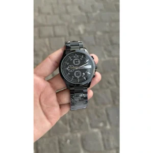 Armani Exchange Hampton Watch