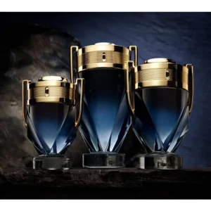Invictus Rabanne Parfum