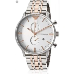 Armani Ar0399 Watch