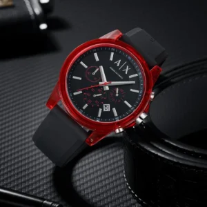 Armani Exchange Outerbanks Watch