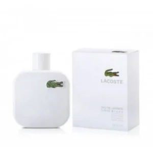 Lacoste White Edt Perfume