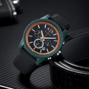 Armani Exchange Outerbanks Watch