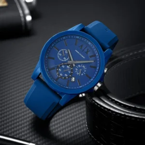 Armani Exchange Outerbanks Watch