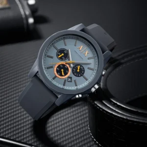 Armani Exchange Outerbanks Watch