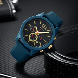 Armani Exchange Outerbanks Watch