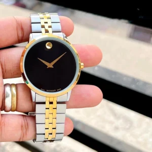 Movado Museum Watch