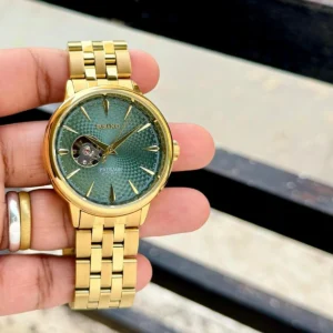 Seiko Presage Automatic Watch