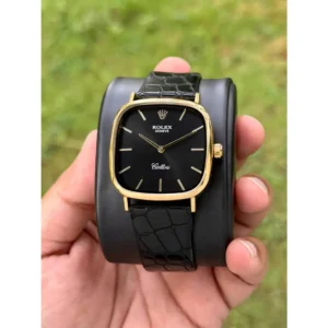 Rolex Cellini Watch