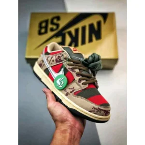 Nike Dunk Low
