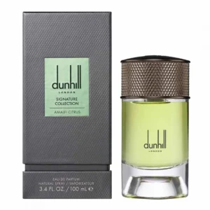 Dunhill Signature Perfume