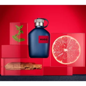 Hugo Boss Jeans Perfume