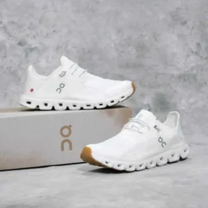 On Cloud 5