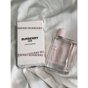 Burbberry Her Edp Perfume