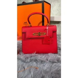 Hermes Kelly Med Handbag