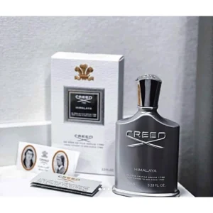 Creed Himalaya Perfume