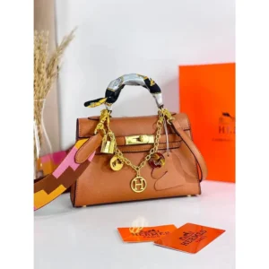 Herms Kelly Mini Epsom Handbag