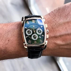 Patek Philippe Watch