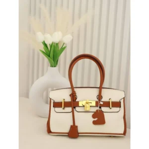 Hermes Birkin Mini Handbag