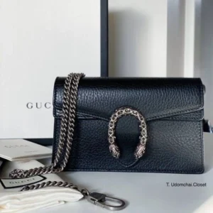 Gucci Dionysus Mini Bag