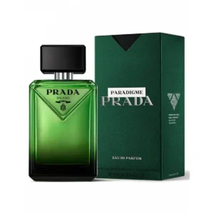 Prada Paradigme Perfume