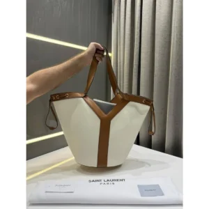 YSL Saint Laurent Tote Bag