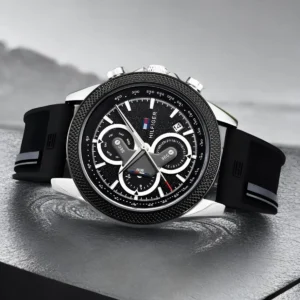 Tommy Hilfiger Clark Watch