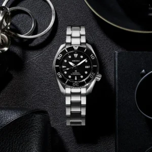 Seiko Prospex Diver Srpd53k Watch