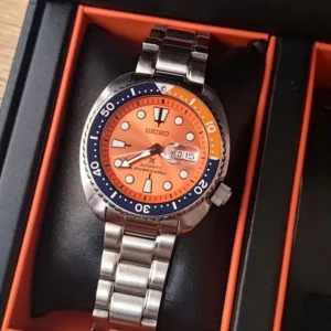 Seiko Prospex Diver Srpd53k Watch