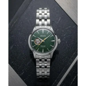 Seiko Presage Automatic Watch